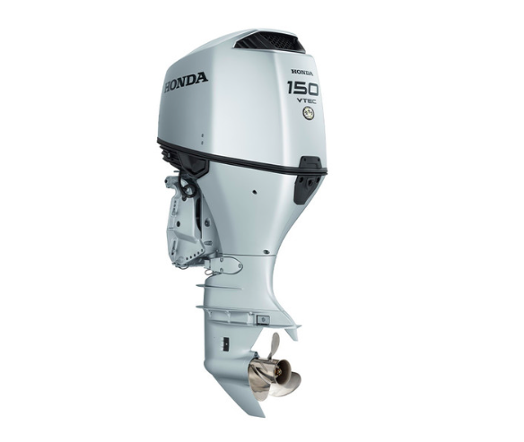 Honda 150hp Outboard BF150DXCRA